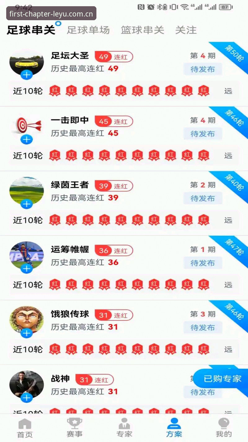 乐鱼APP vs 传统体育数据平台：谁才是真正懂你的那个？